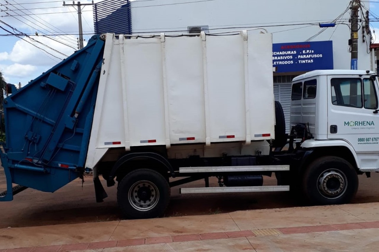 Mercedes Benz MB 1718 - 10/10 5