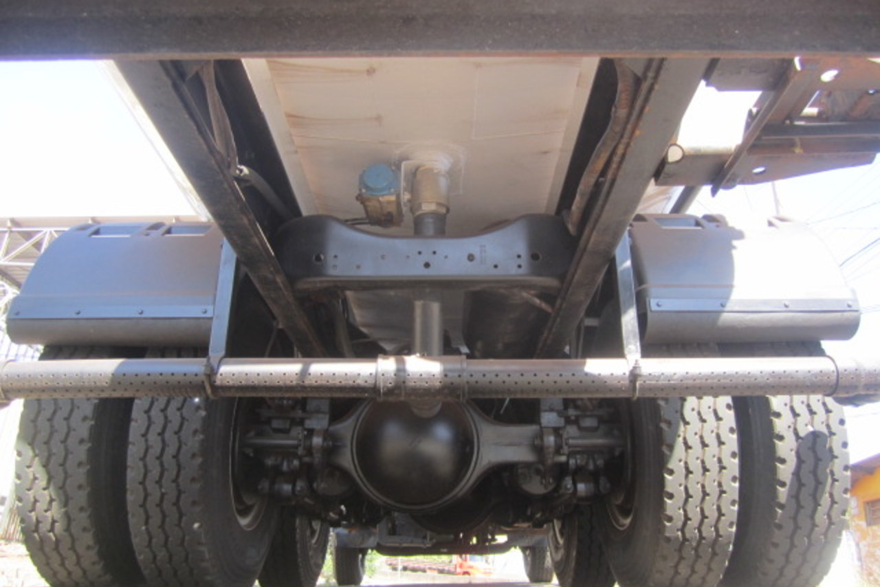 Volkswagen 26 220 - 09/09 6