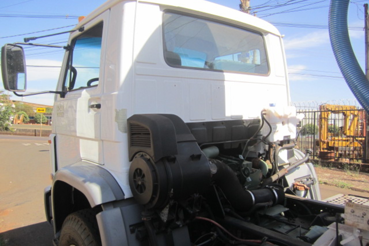 Volkswagen 26 220 - 09/09 9