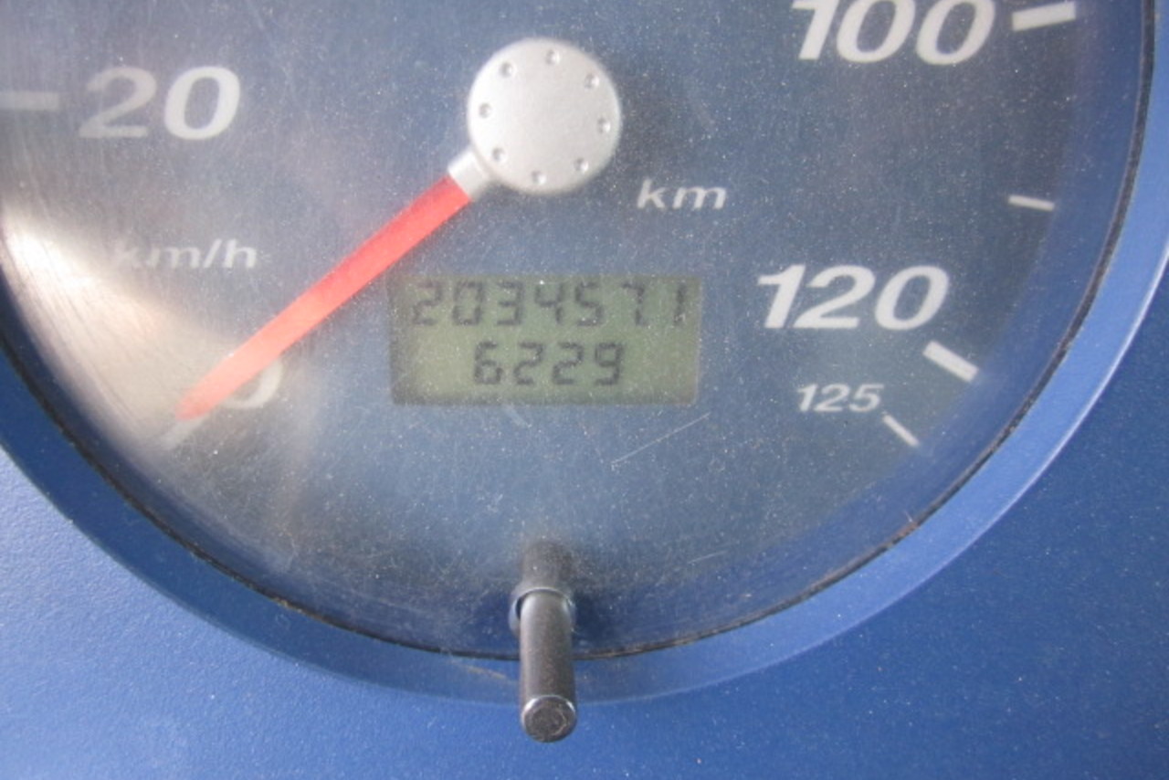 Volkswagen 26 220 - 09/09 10