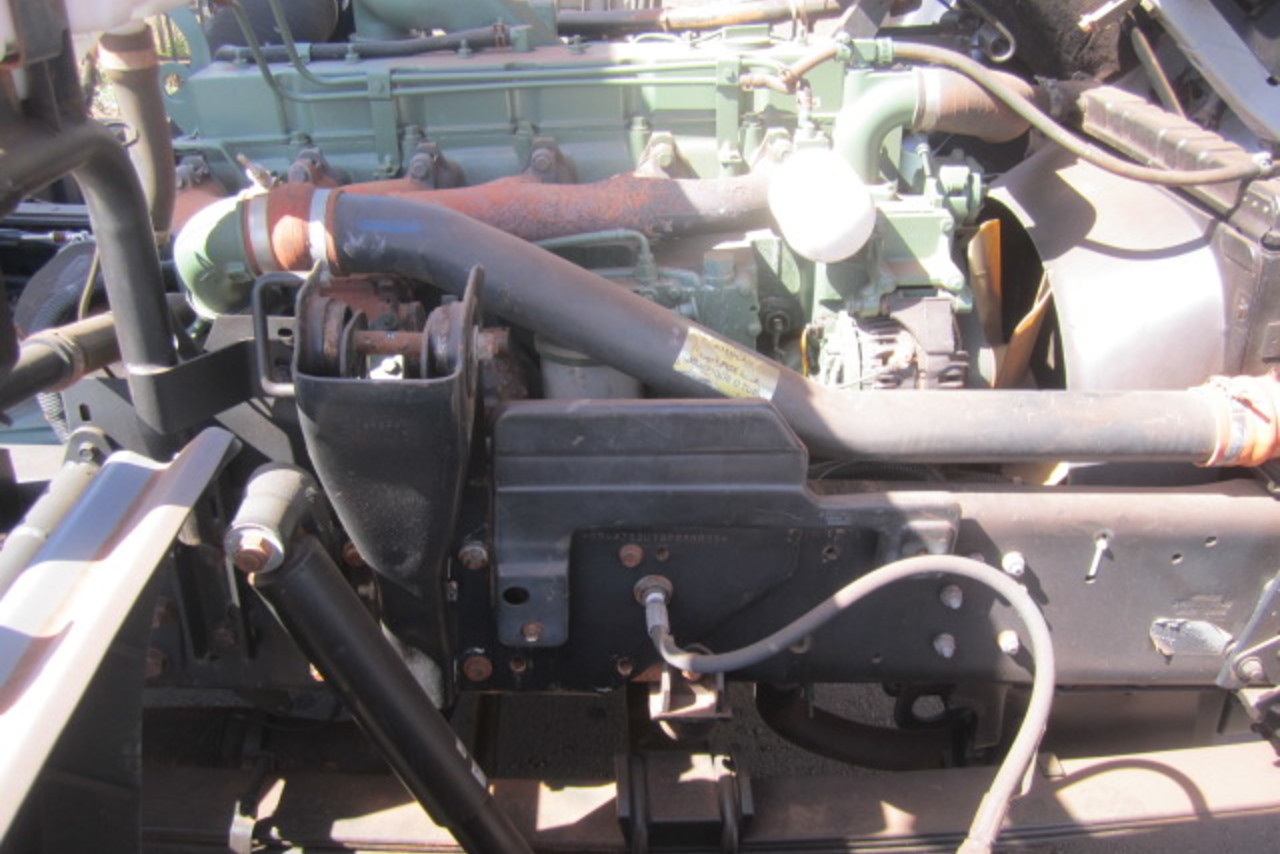 Volkswagen 26 220 - 09/09 11