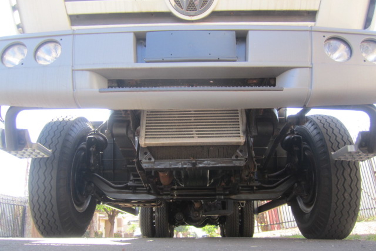 Volkswagen 26 220 - 09/09 12