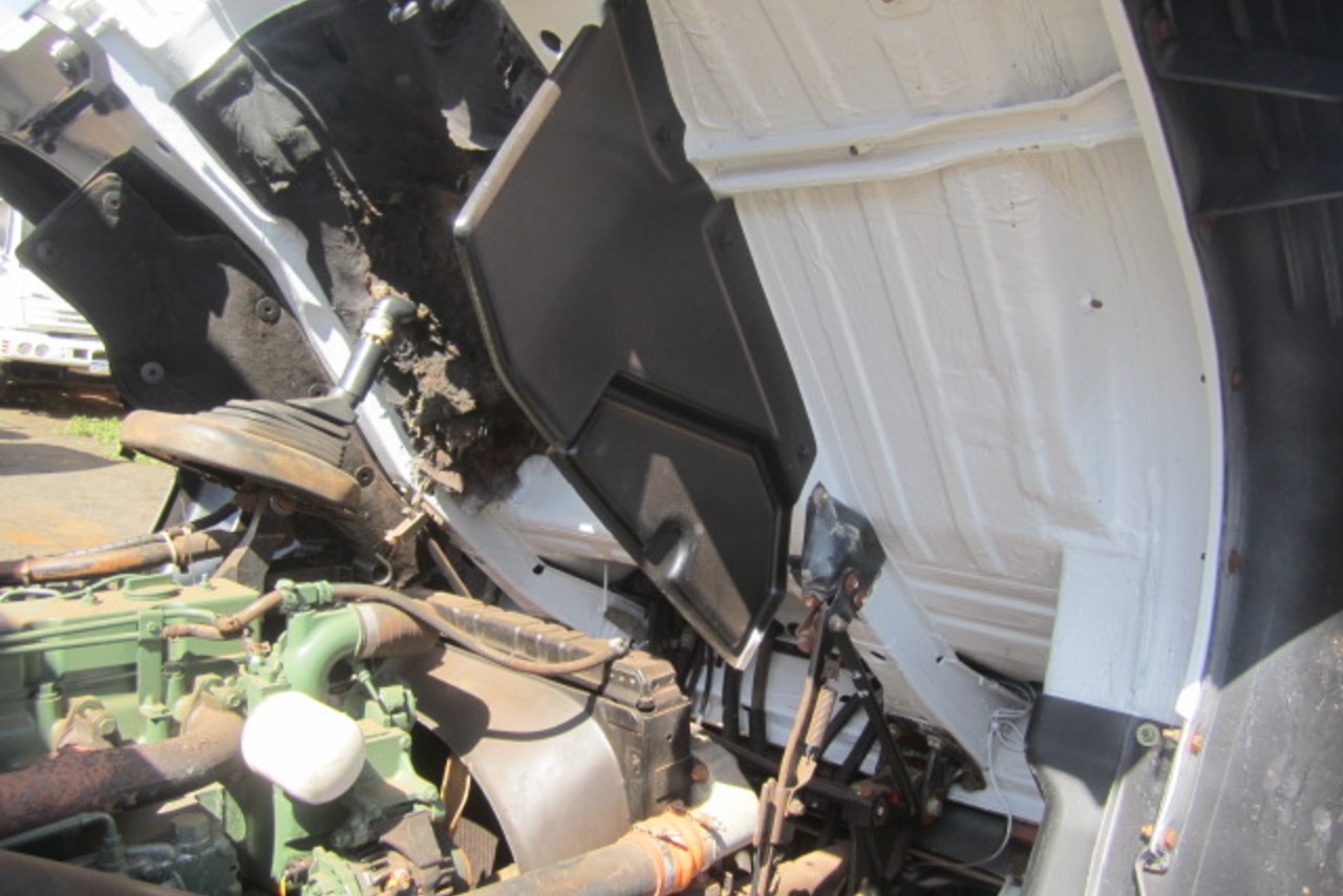 Volkswagen 26 220 - 09/09 13