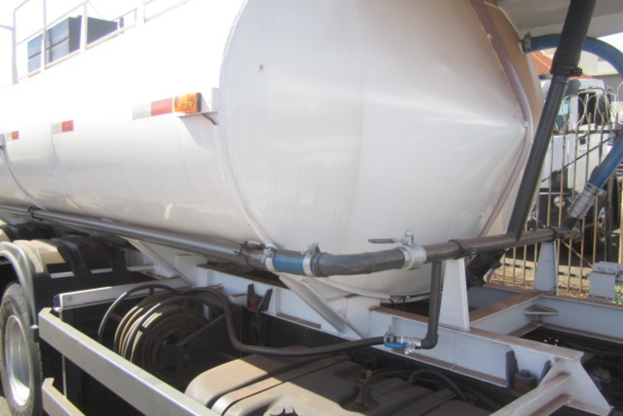 Volkswagen 26 220 - 09/09 15