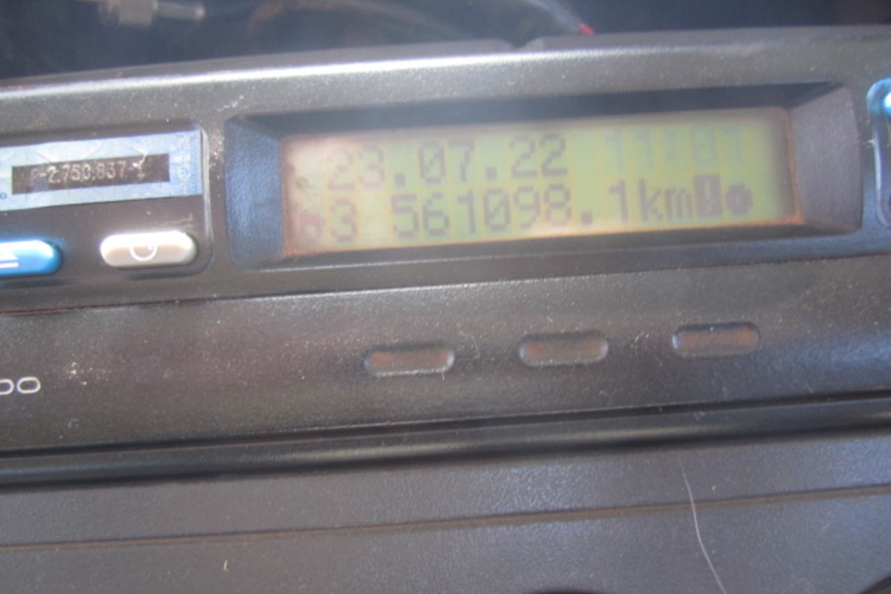 Volkswagen 31 320 - 11/11 6