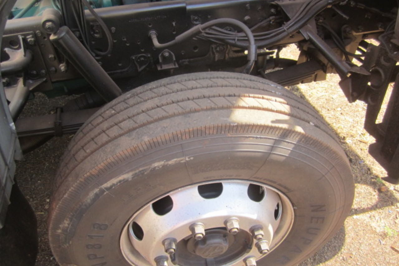 Volkswagen 31 320 - 11/11 8