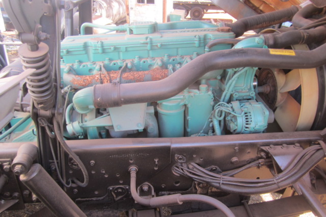 Volkswagen 31 320 - 11/11 9