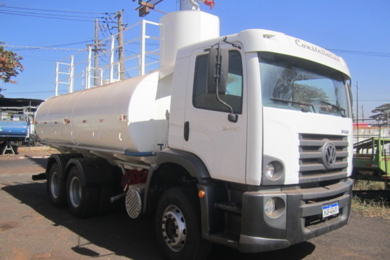Volkswagen 31 320 - 10/10 3