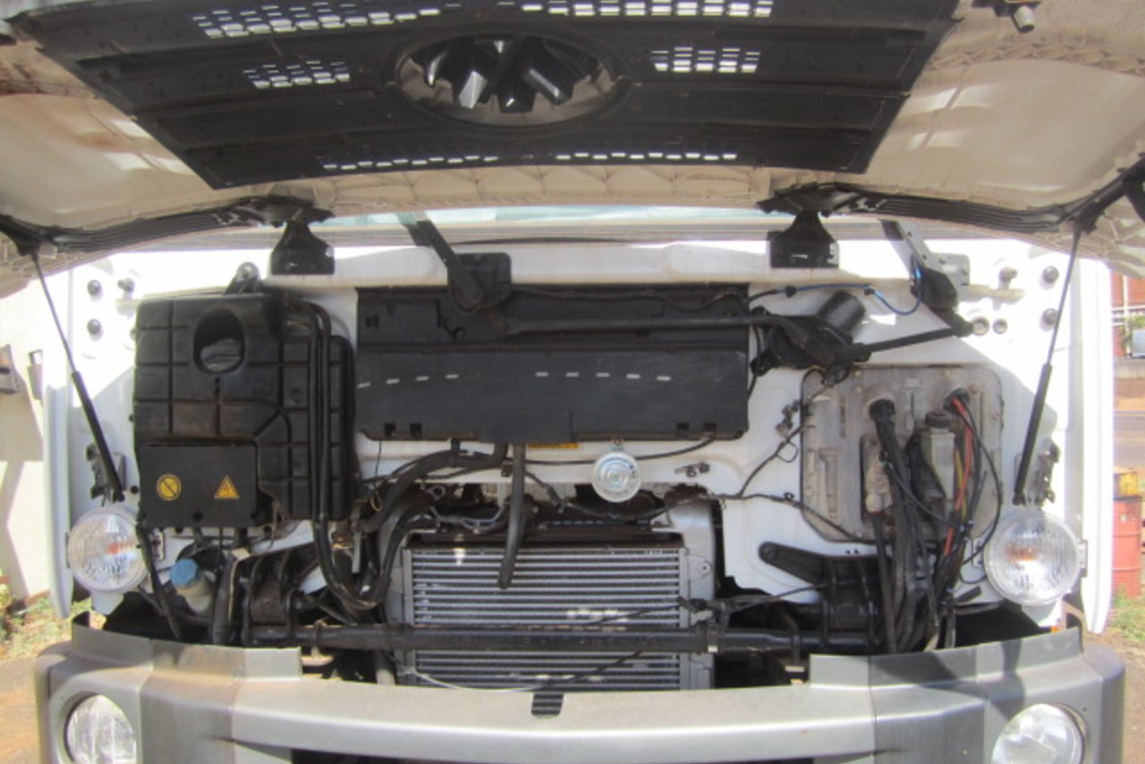 Volkswagen 31 320 - 10/10 6