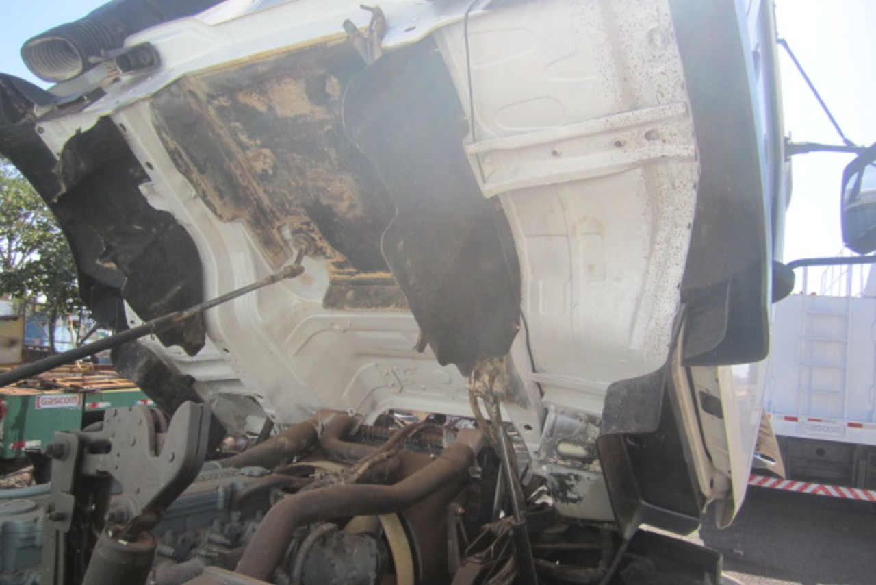 Volkswagen 31 320 - 10/10 7
