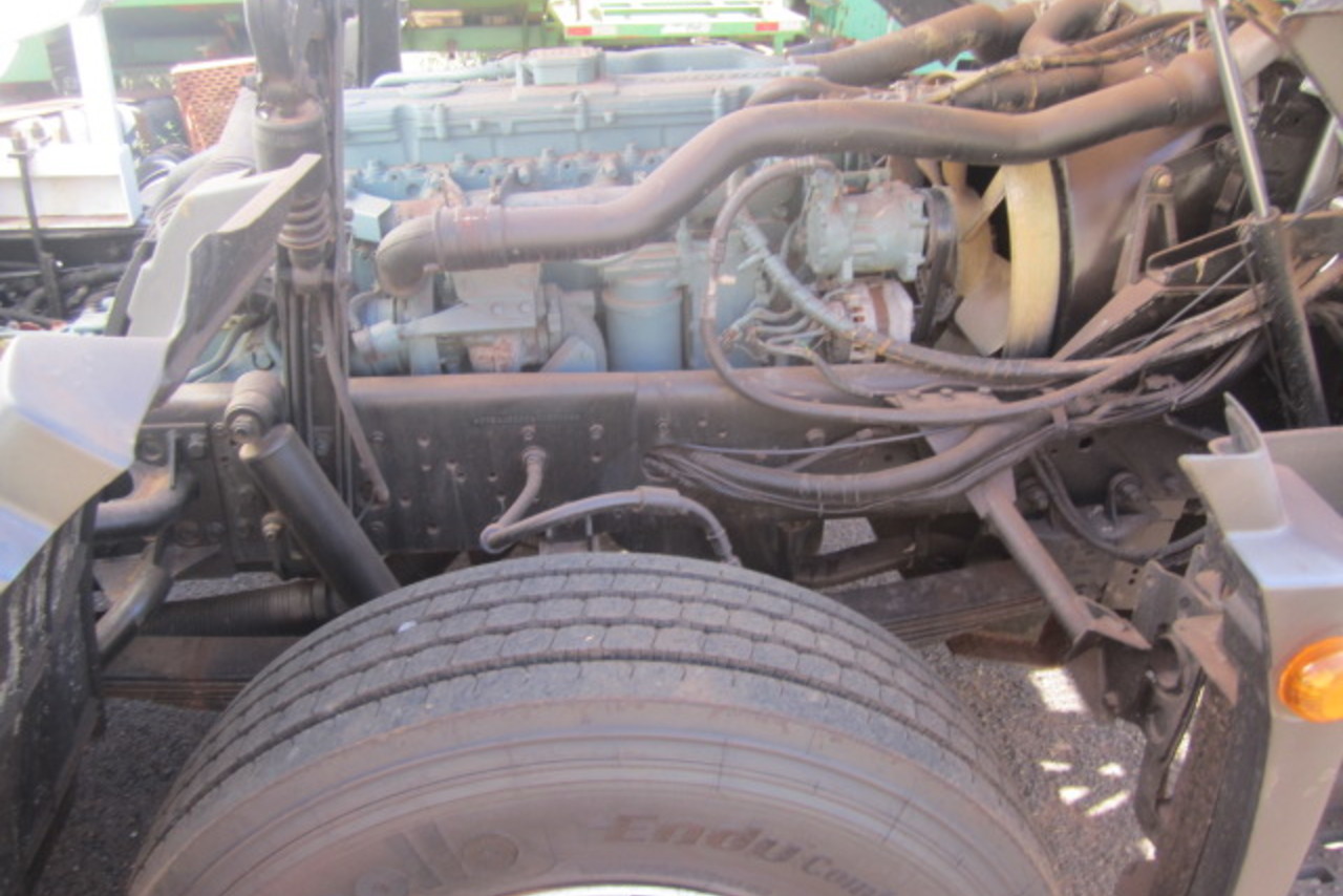 Volkswagen 31 320 - 10/10 8