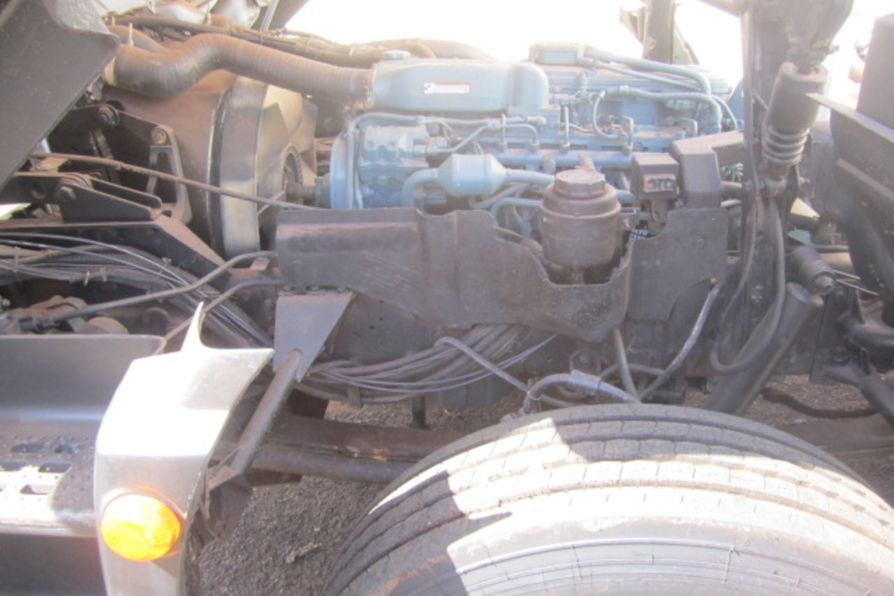 Volkswagen 31 320 - 10/10 10