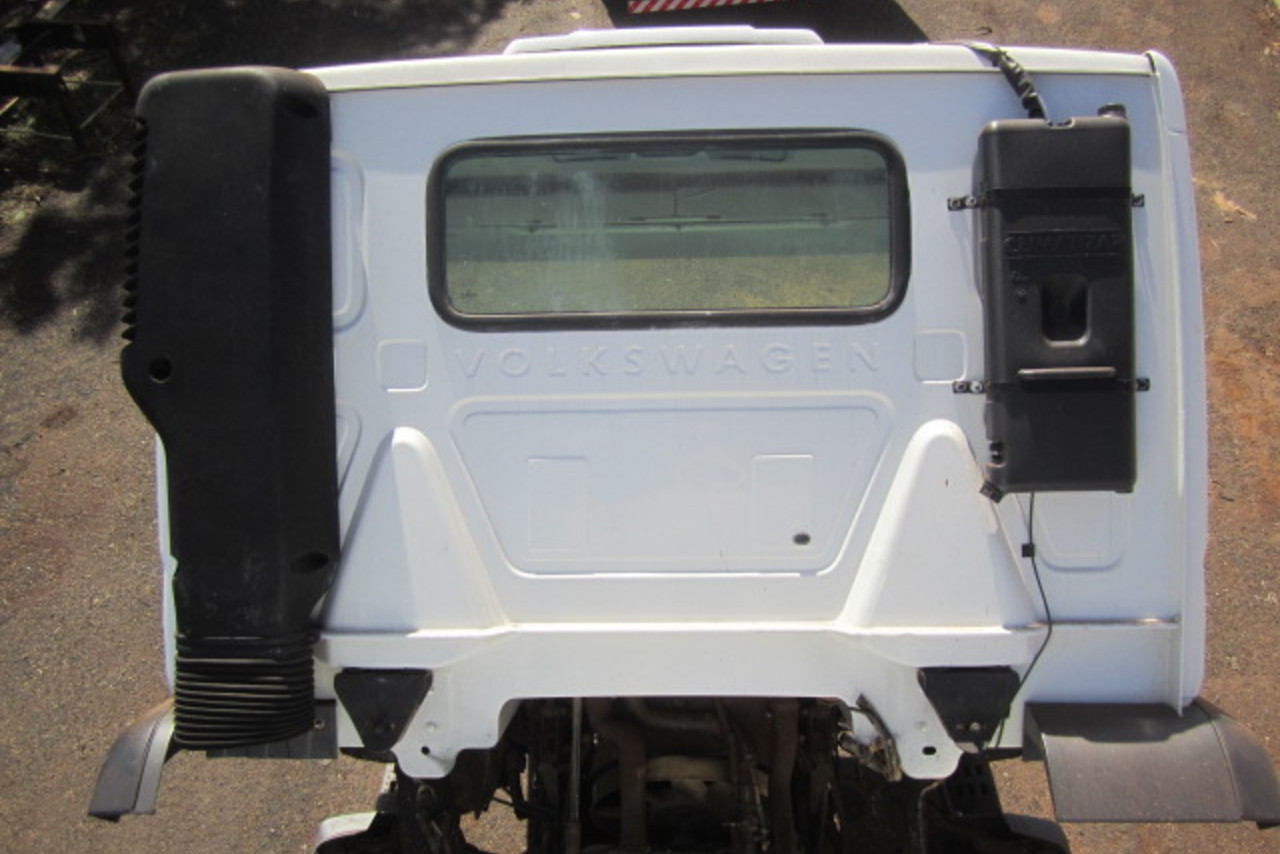 Volkswagen 31 320 - 10/10 14