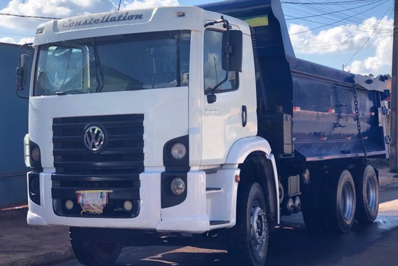 Volkswagen 31 320 - 11/11 4