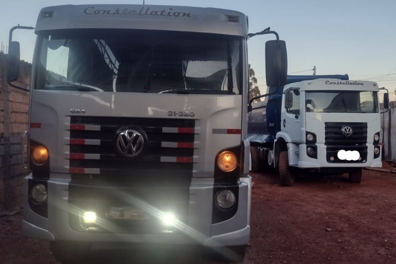 Volkswagen 31 320 - 11/11 7