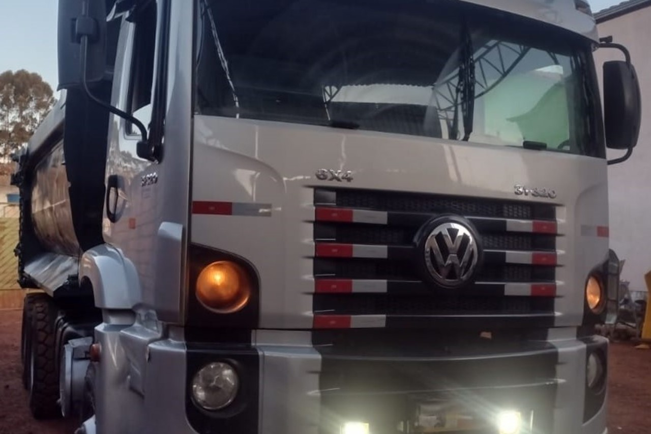 Volkswagen 31 320 - 11/11 9