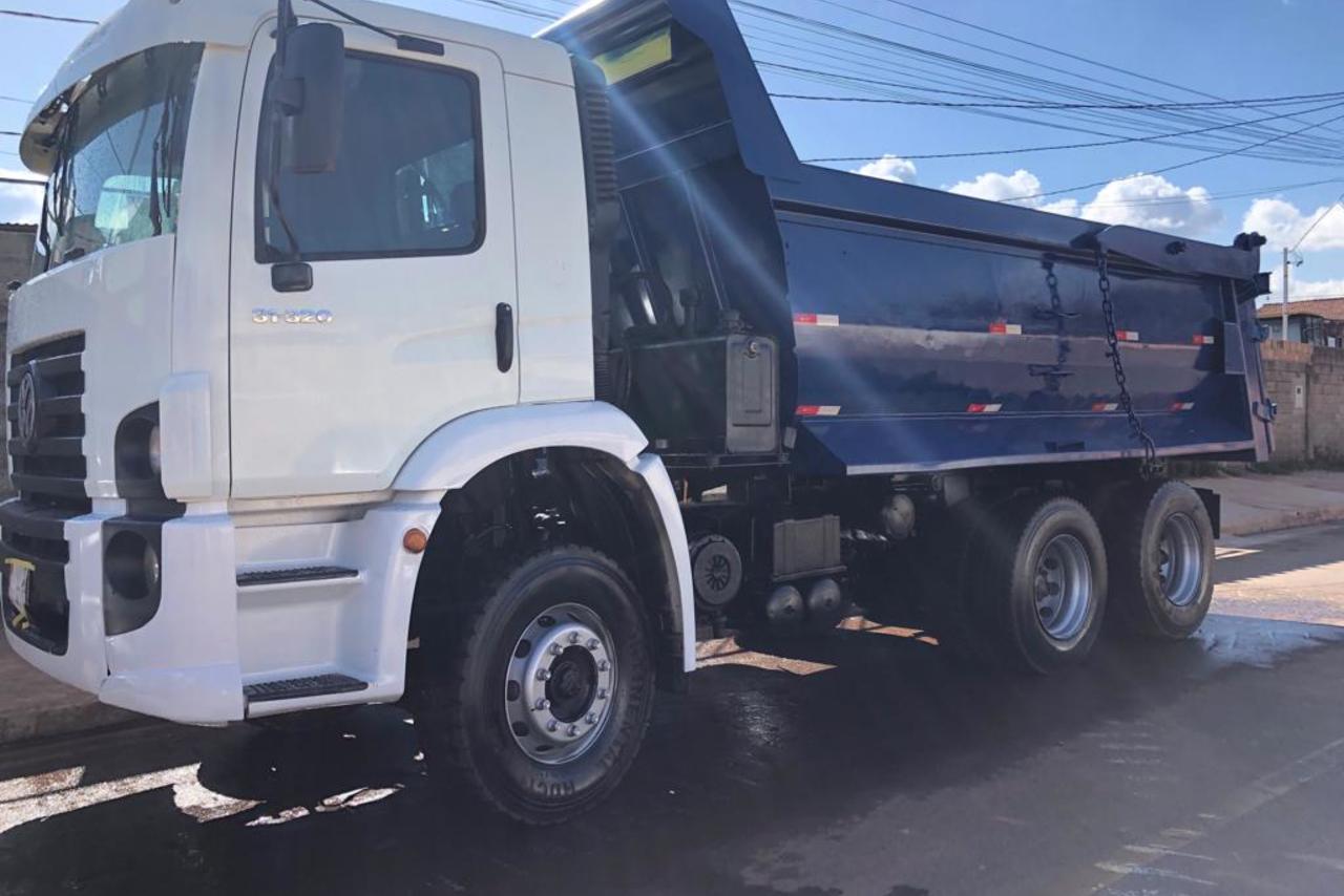 Volkswagen 31 320 - 11/11 13