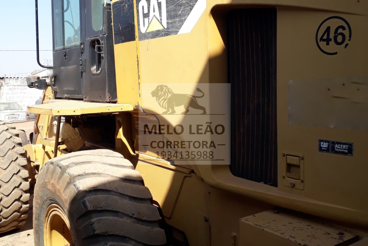 Caterpillar 924 H - 10/10 4