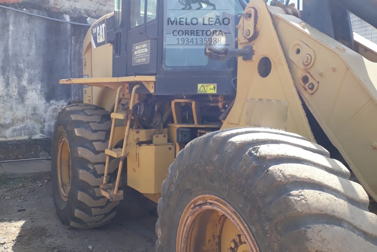 Caterpillar 924 H - 10/10 7