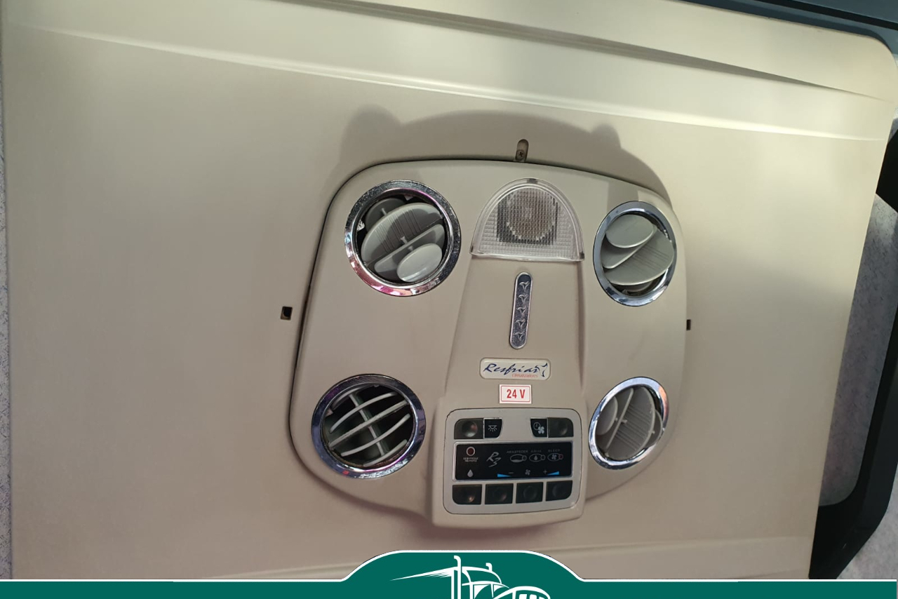 Mercedes Benz MB 1938 - 04/04 2