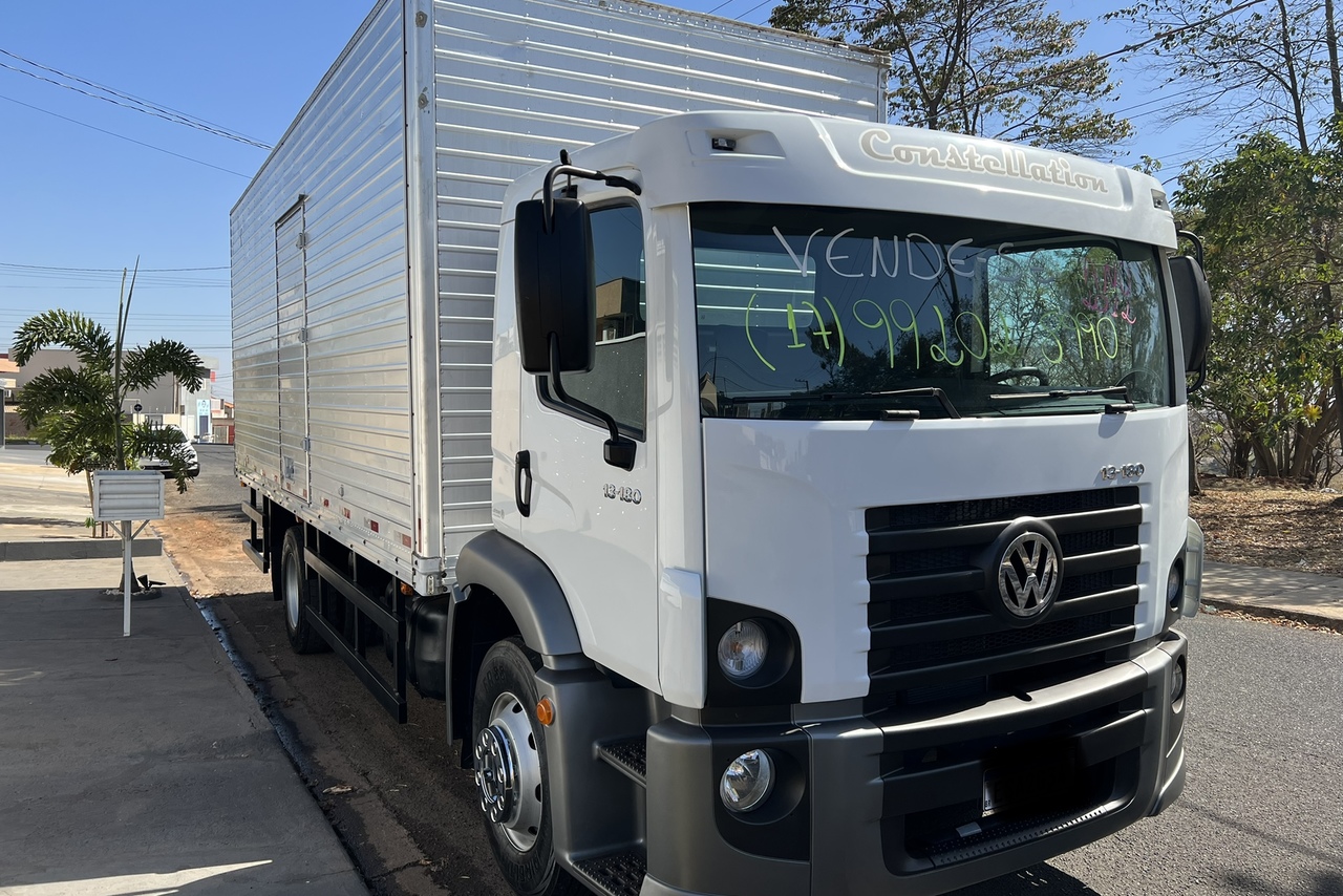 Volkswagen 13-180 - 11/12 2