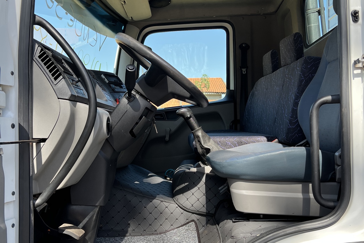 Volkswagen 13-180 - 11/12 10