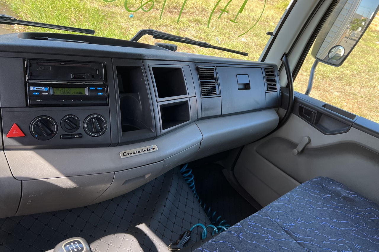 Volkswagen 13-180 - 11/12 12