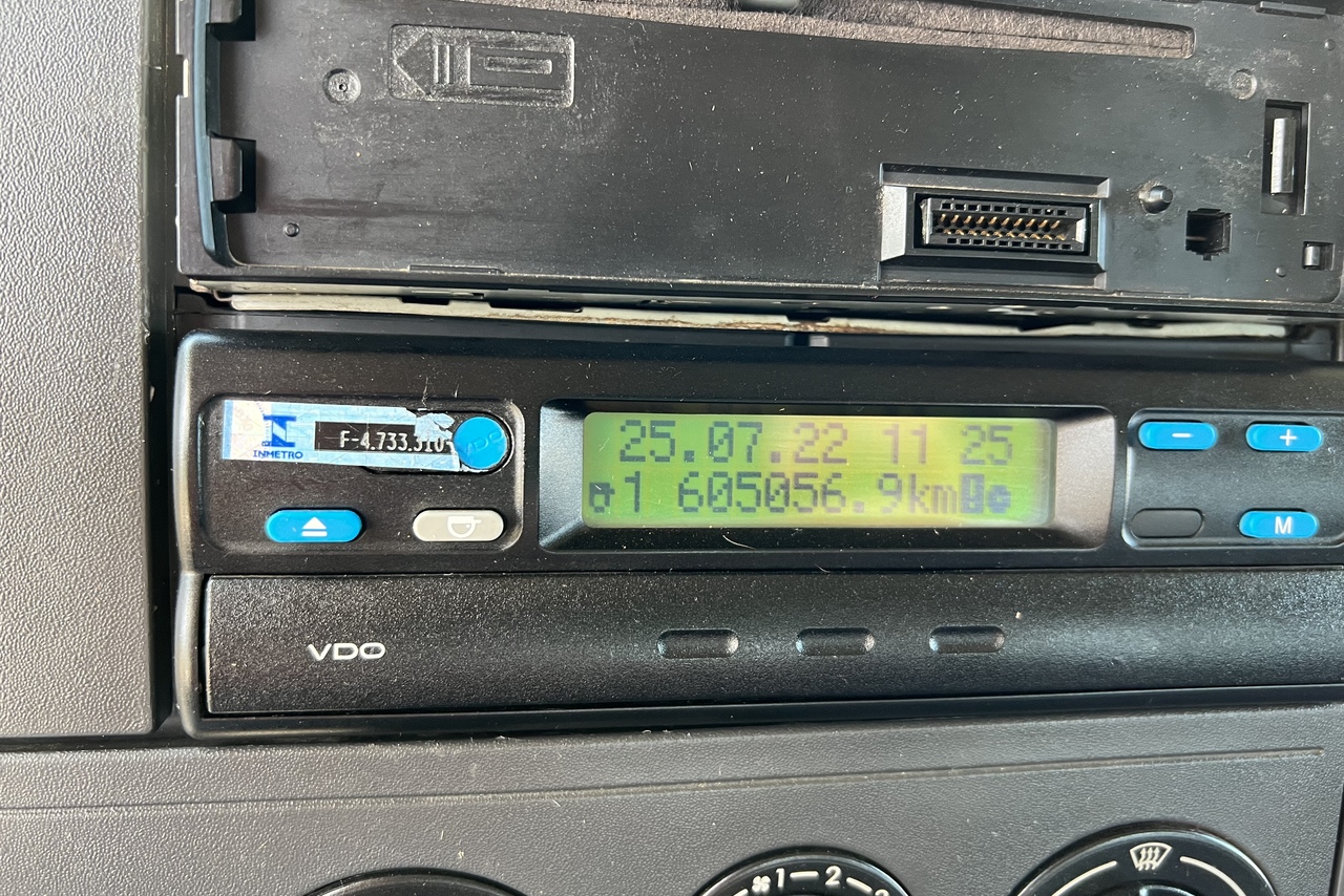 Volkswagen 13-180 - 11/12 14