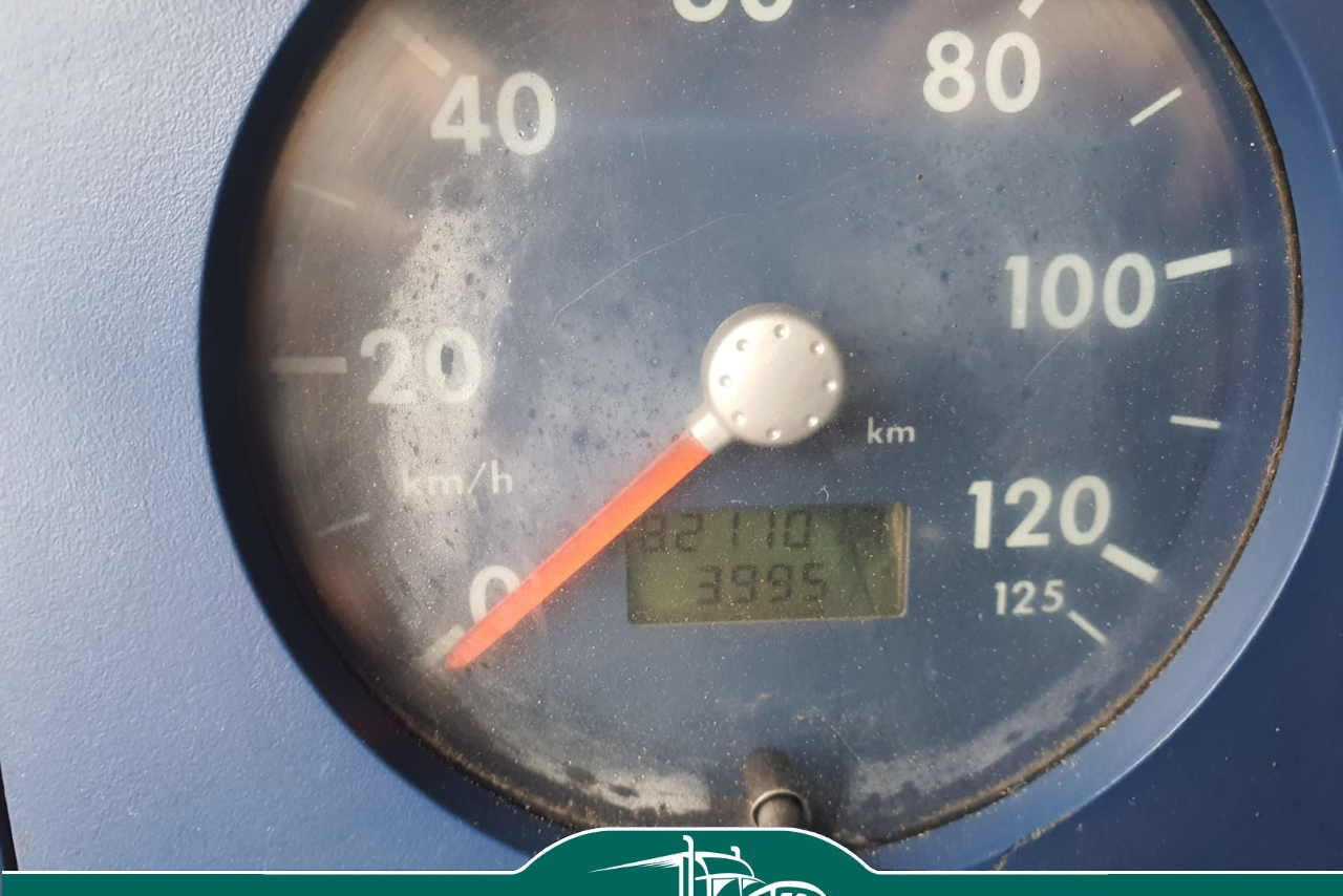 Volkswagen 15-180 E Constellation - 02/02 12