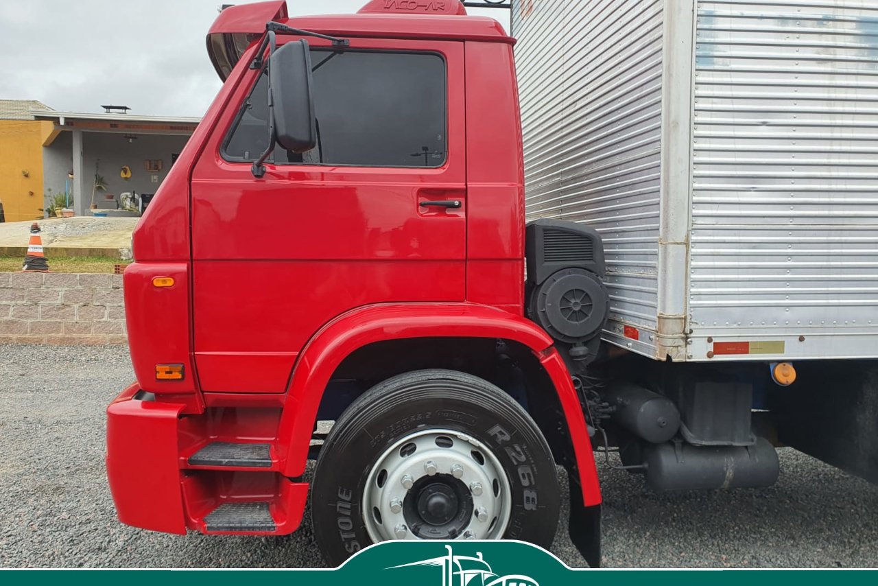 Volkswagen 15-180 E Constellation - 02/02 14