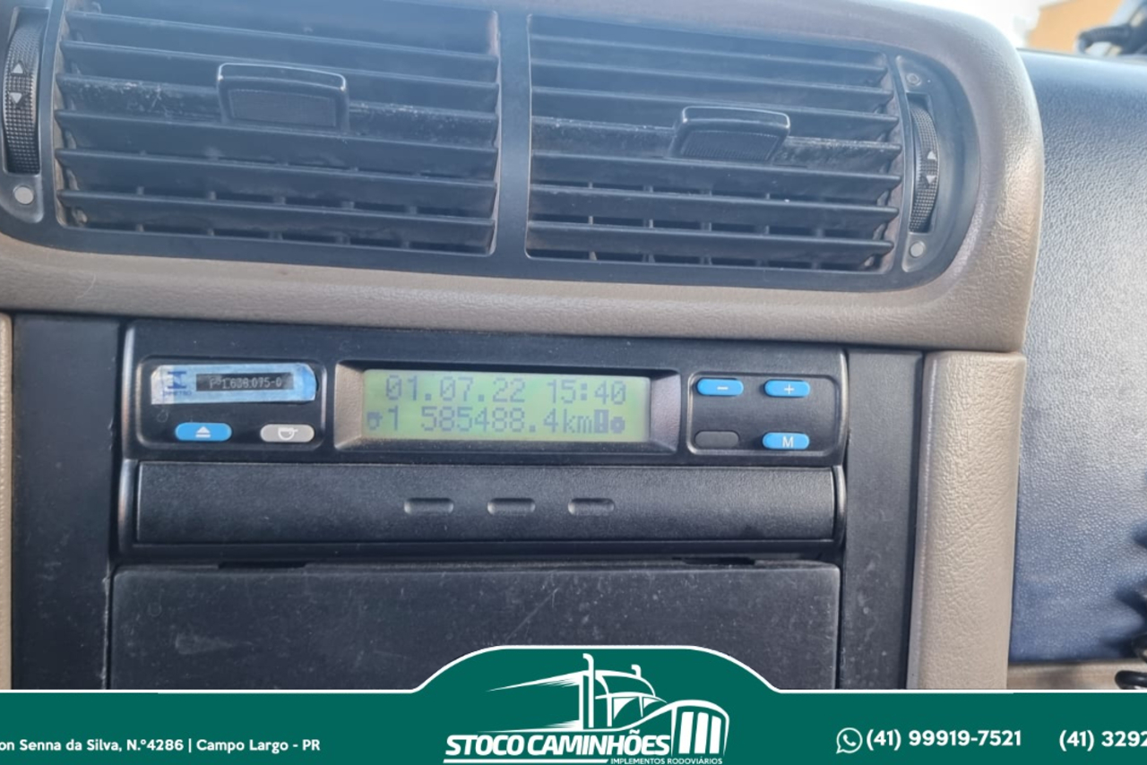 Volkswagen 13-180 - 03/04 5