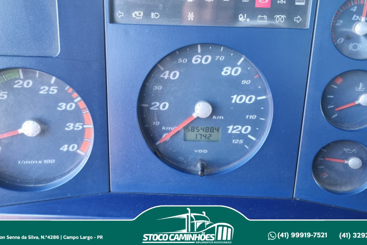 Volkswagen 13-180 - 03/04 6