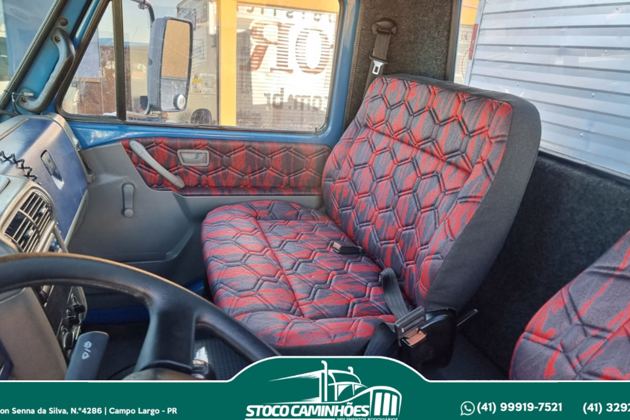 Volkswagen 13-180 - 03/04 12