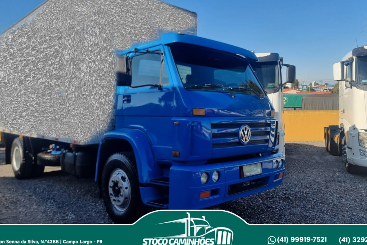 Volkswagen 13-180 - 03/04 15