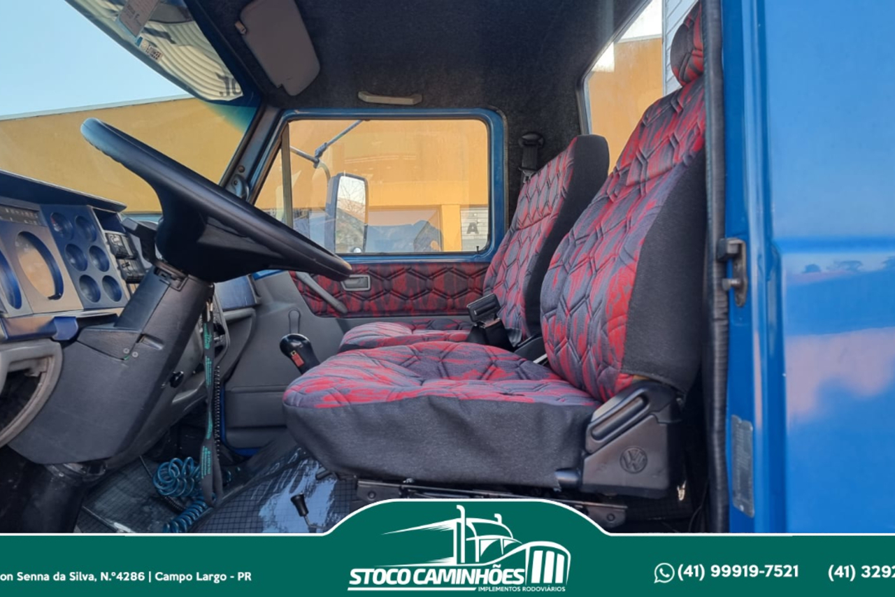 Volkswagen 13-180 - 03/04 18