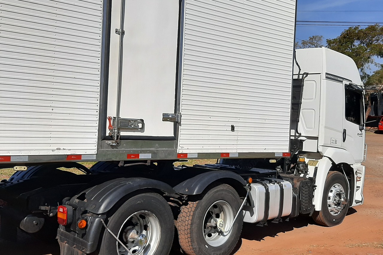 Volkswagen 25 420 - 14/14 6