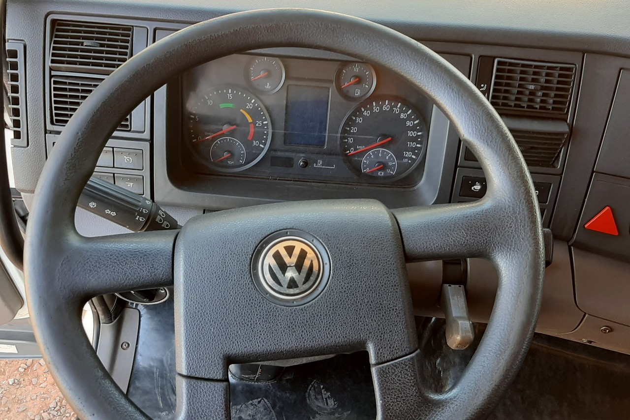 Volkswagen 25 420 - 14/14 7