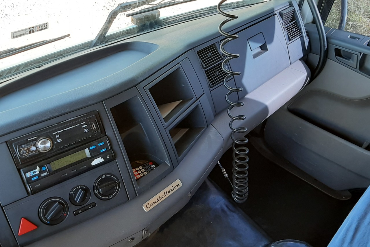 Volkswagen 25 420 - 14/14 9