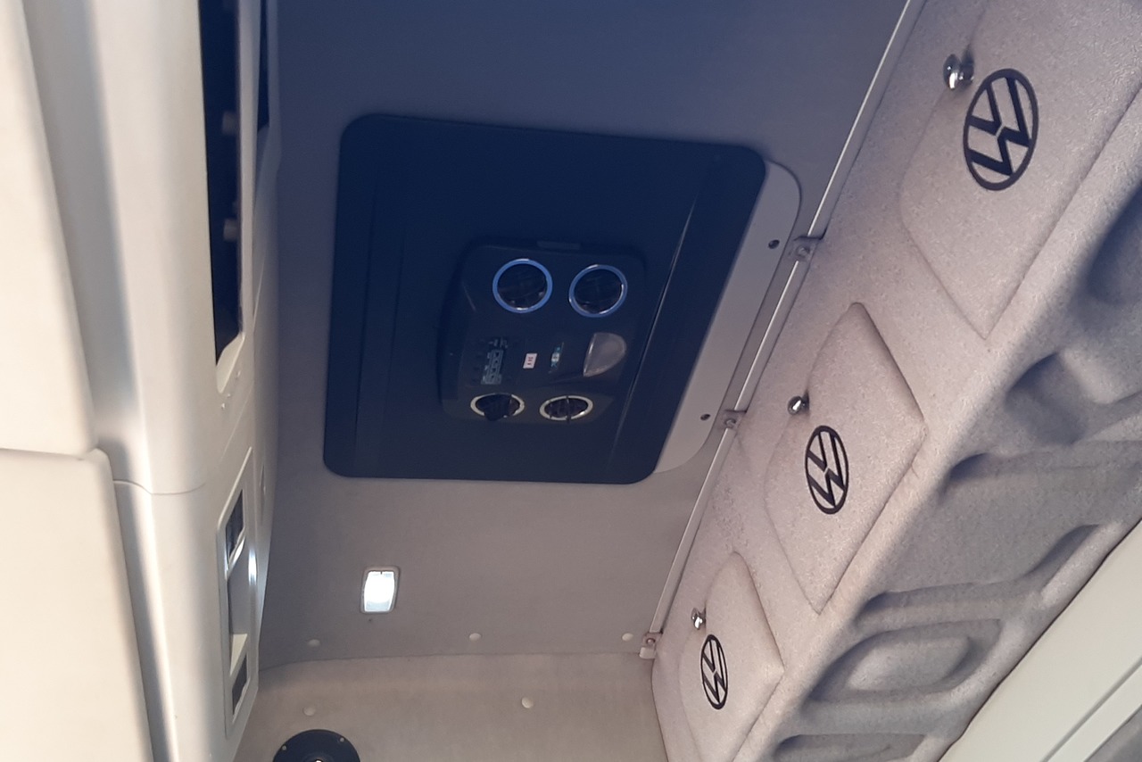 Volkswagen 25 420 - 14/14 11