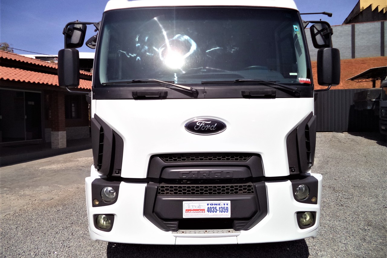 Ford Cargo1723 - 13/13 2