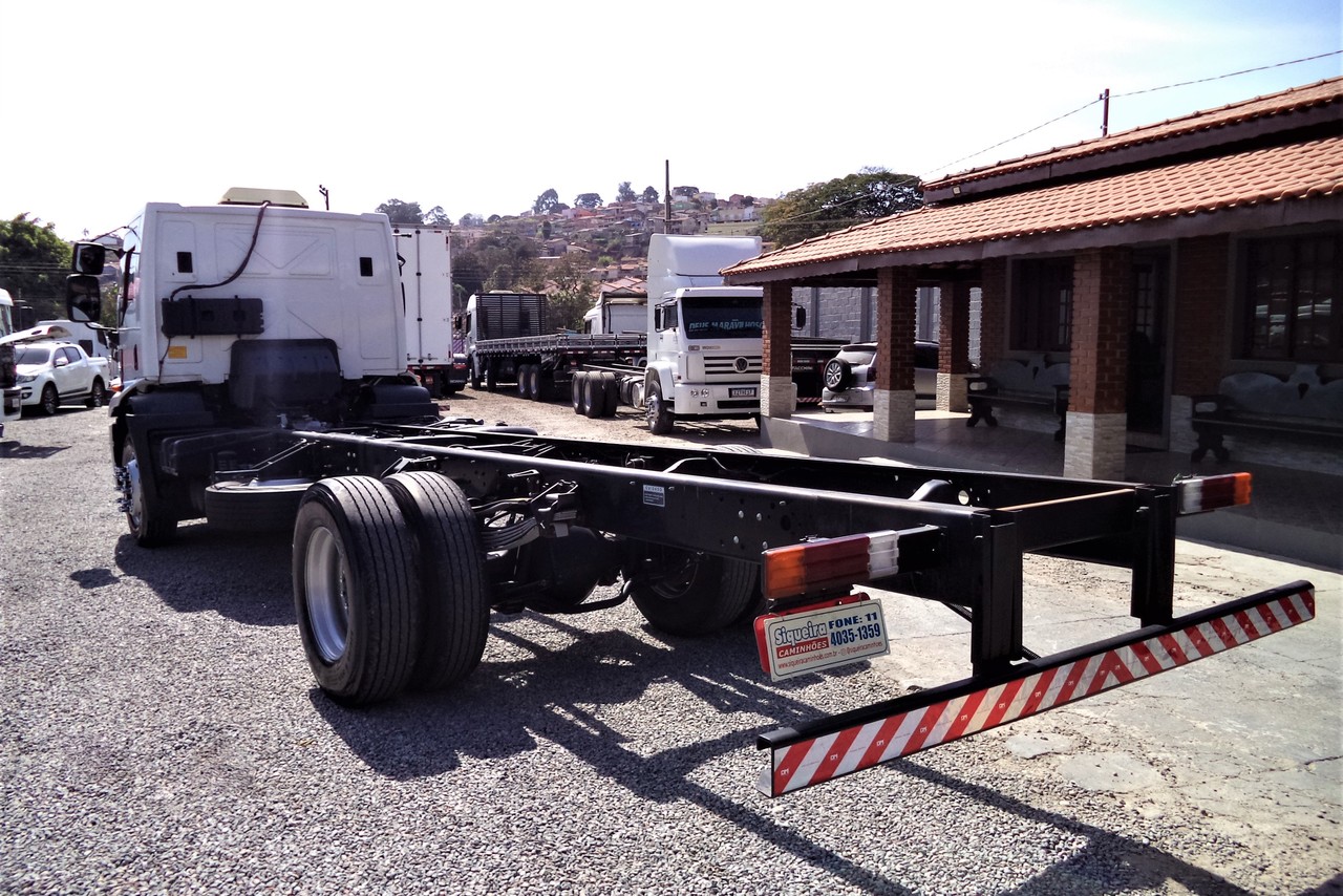 Ford Cargo1723 - 13/13 4