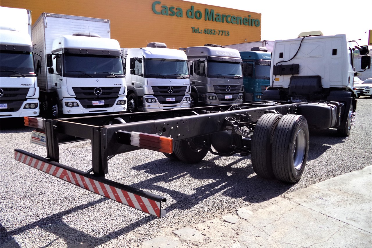 Ford Cargo1723 - 13/13 5
