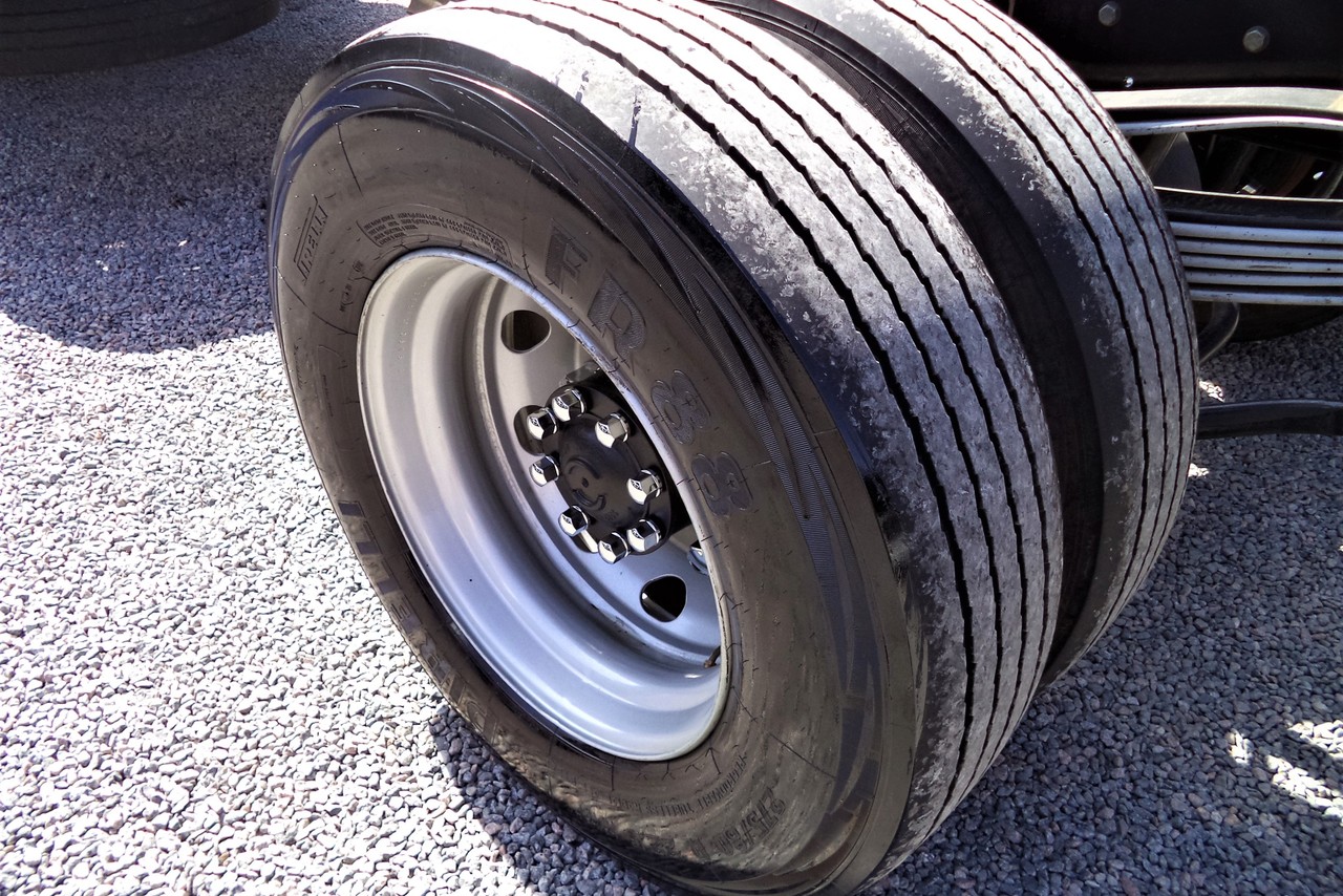 Ford Cargo1723 - 13/13 6