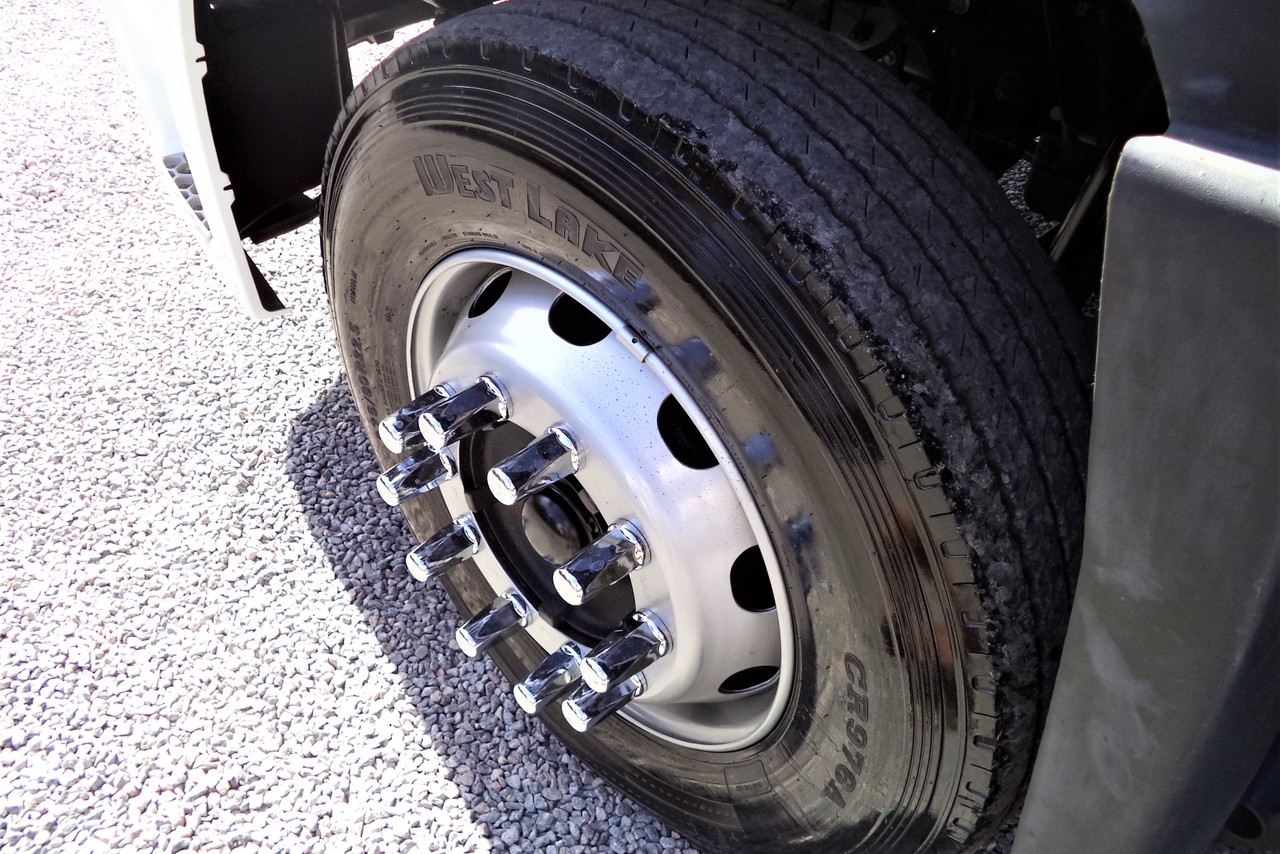 Ford Cargo1723 - 13/13 7