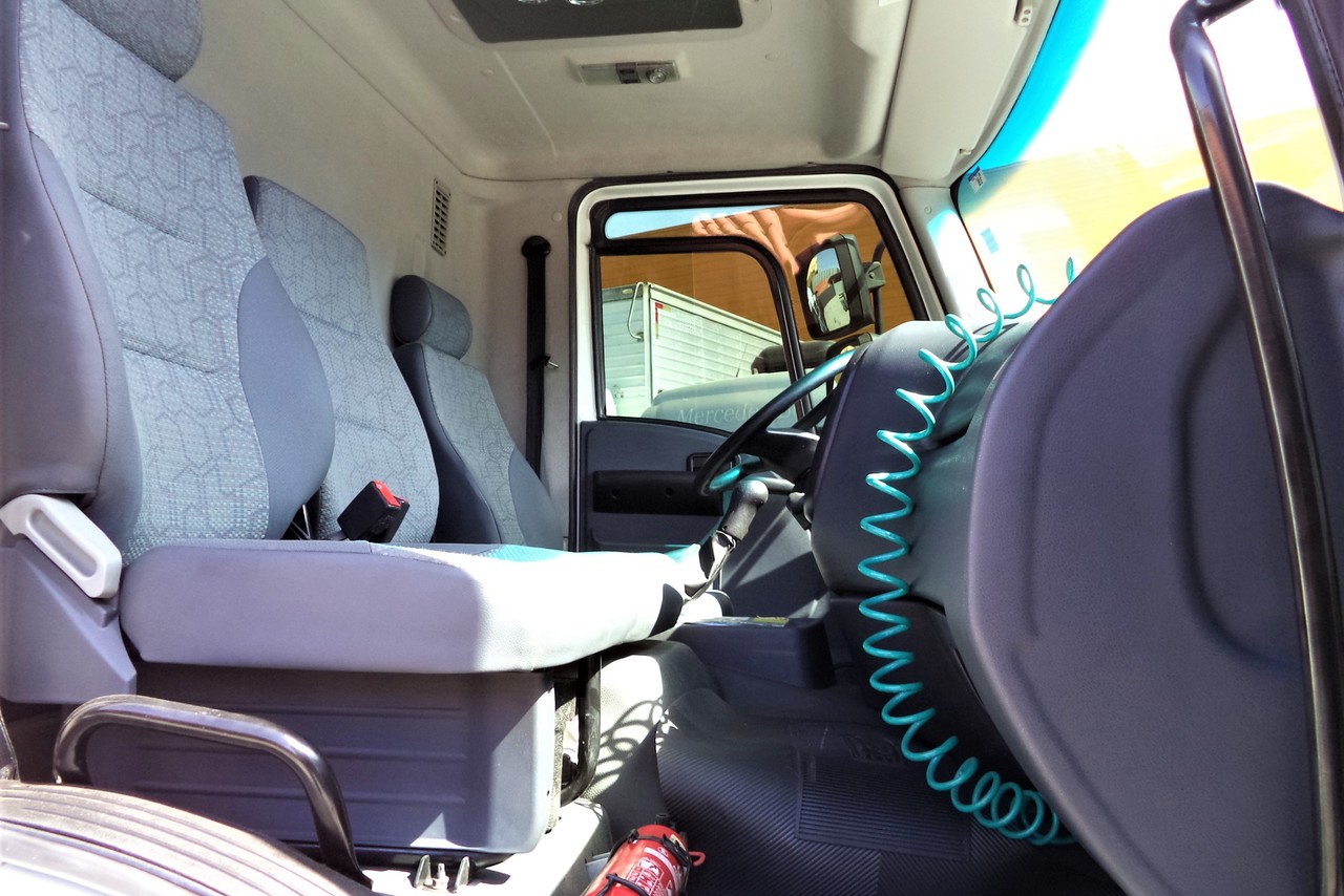 Ford Cargo1723 - 13/13 8