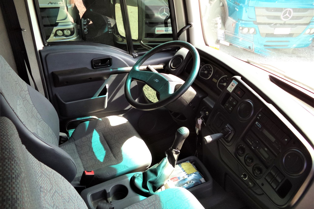 Ford Cargo1723 - 13/13 9