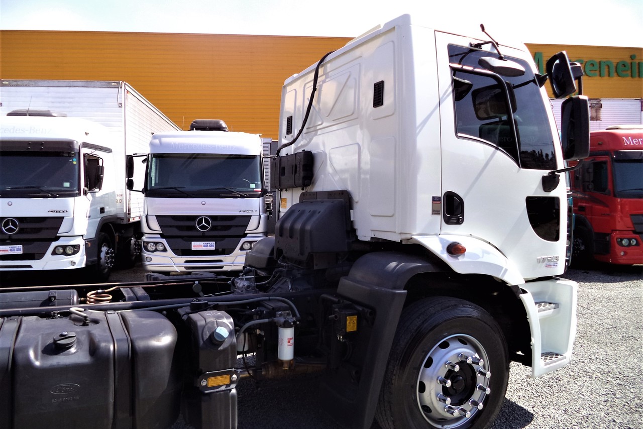 Ford Cargo1723 - 13/13 11