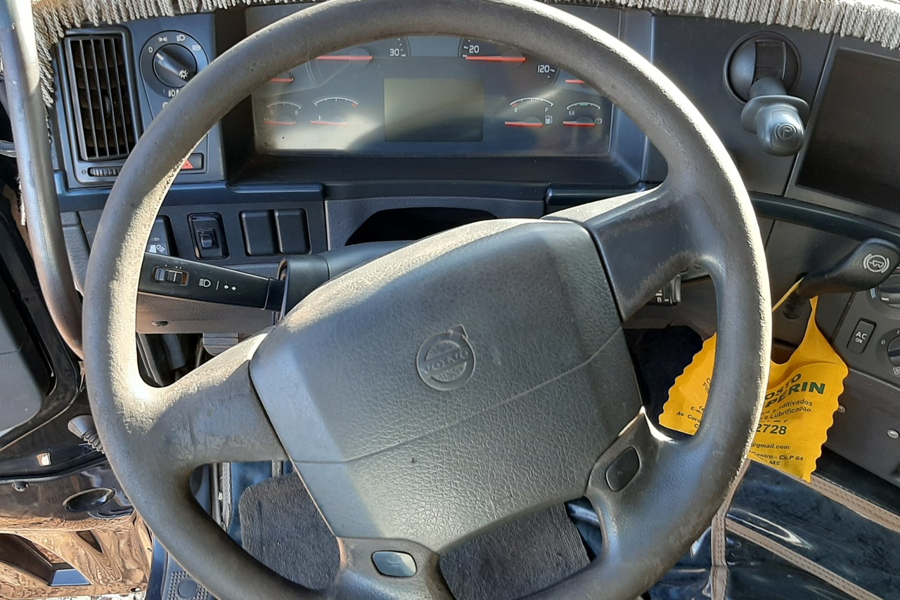 Volvo FH 440 - 11/11 8