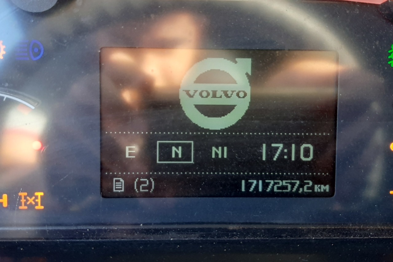 Volvo FH 440 - 11/11 9