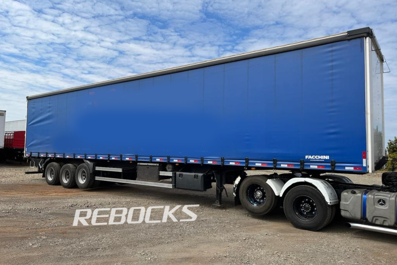 Facchini Sider - 21/21 5